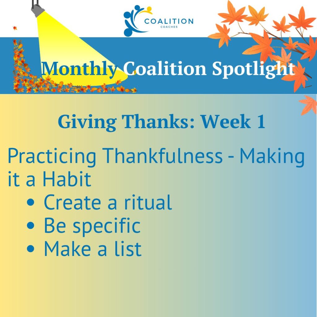PracticingThankfulness