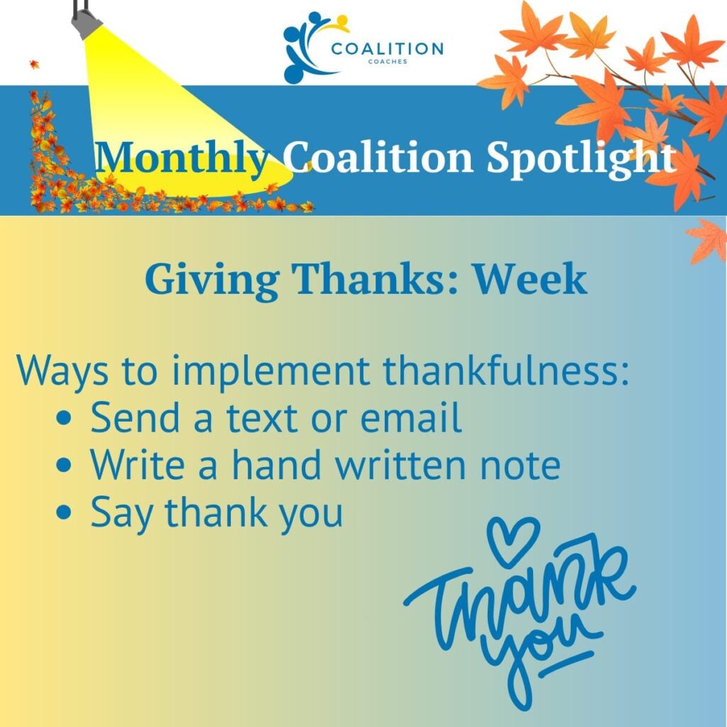 Implementing-Thankfulness
