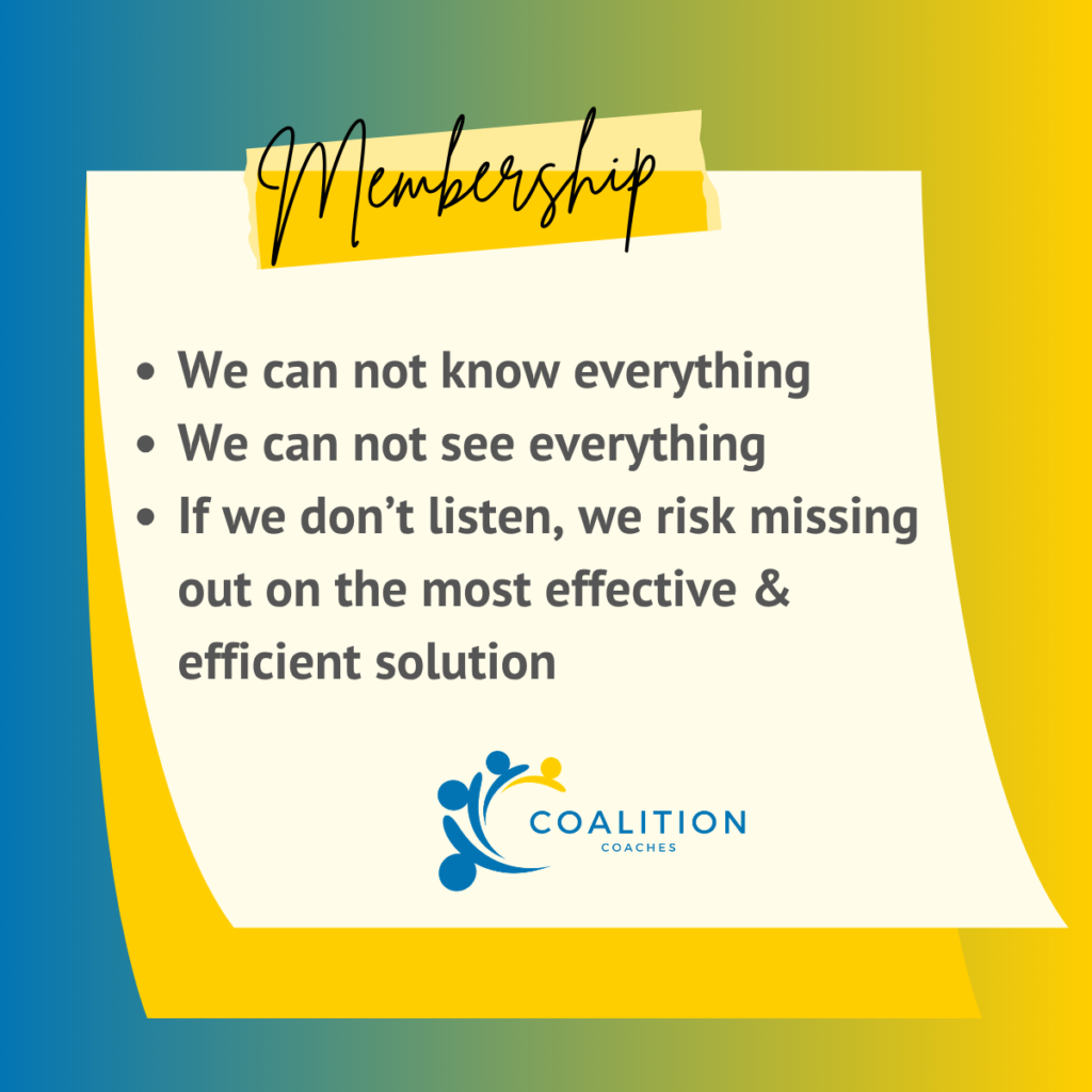 Listening-Member-Engagement