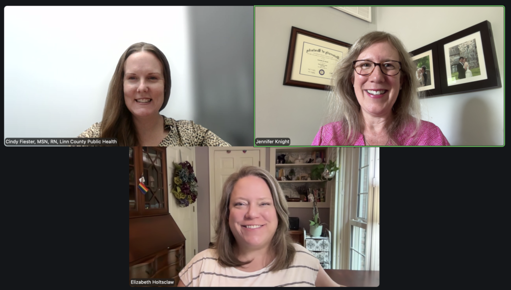 Coalition-Membership-Engagement